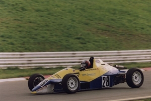 Formel Ford 1992