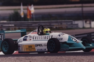 Formel Ford 1993