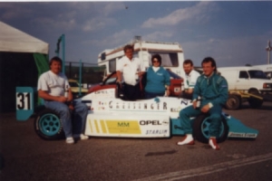 Formel Ford 1993